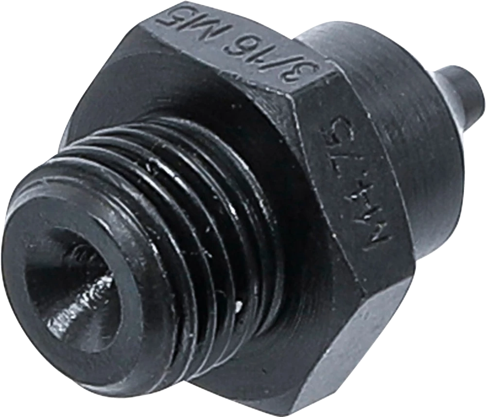 Fokozat 1 nyomótüske | a BGS 3057-hez | Ø 5 mm, 6 mm