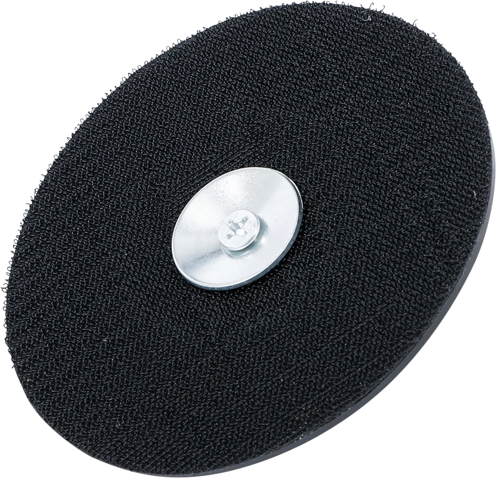 Gumi alátétlap | Ø 125 mm