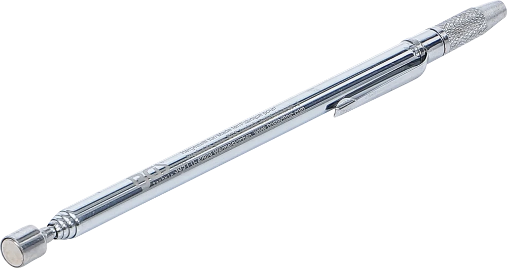 Mágneses felszedő | 660 mm | Húzóerő: 0,5 kg