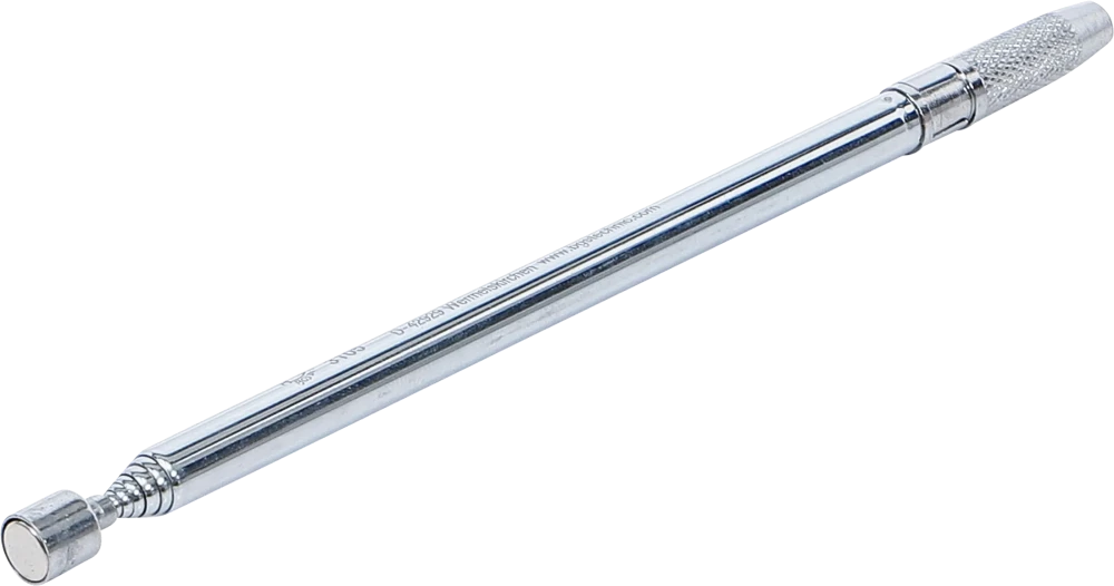 Mágneses felszedő | 500 mm | Teherbírás: 0,5 kg