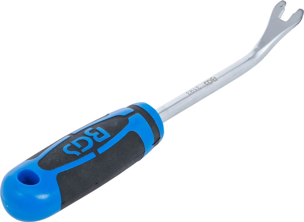 Ajtókárpit patent leszedő | 240 mm