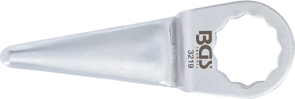 Vágókés | a BGS 3218, 9291-hez | 52 x 1 mm
