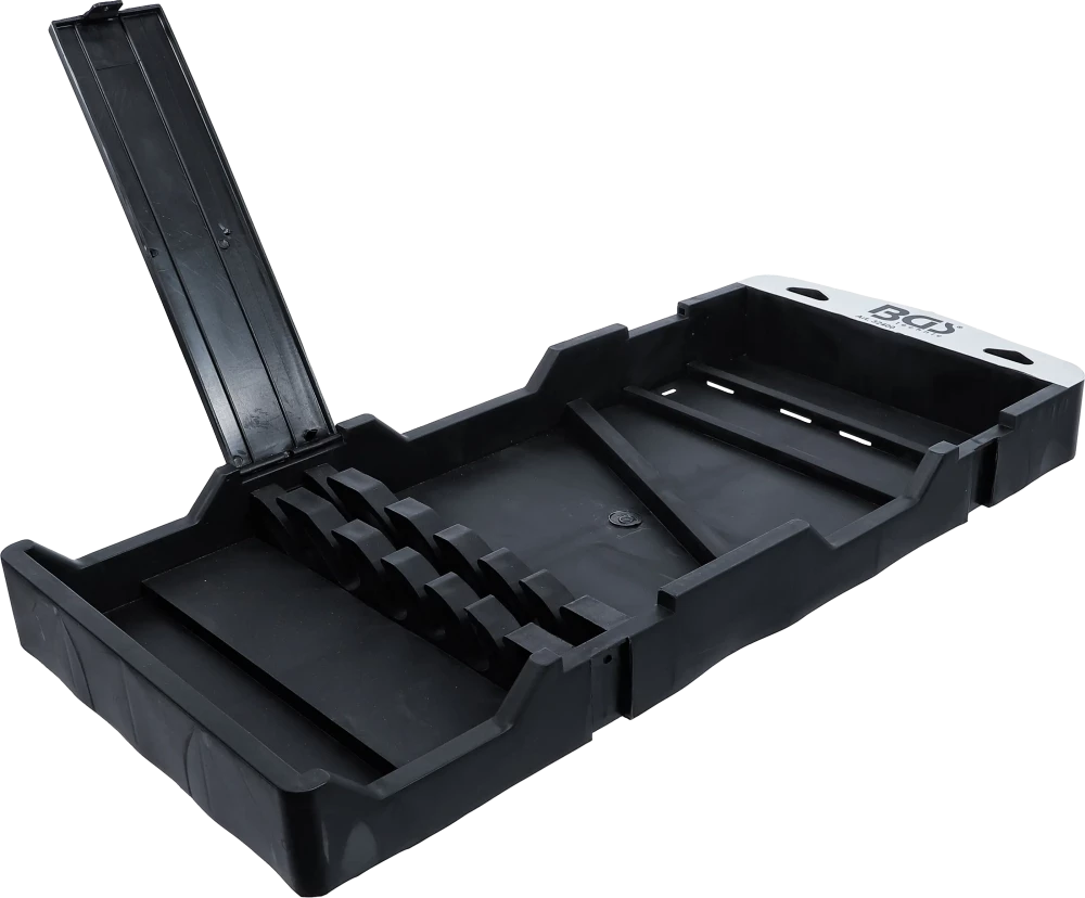 Üres táska a BGS 32400-hez