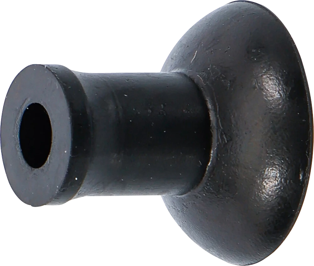 Gumiadapter a BGS 3327-hez | Ø 30 mm