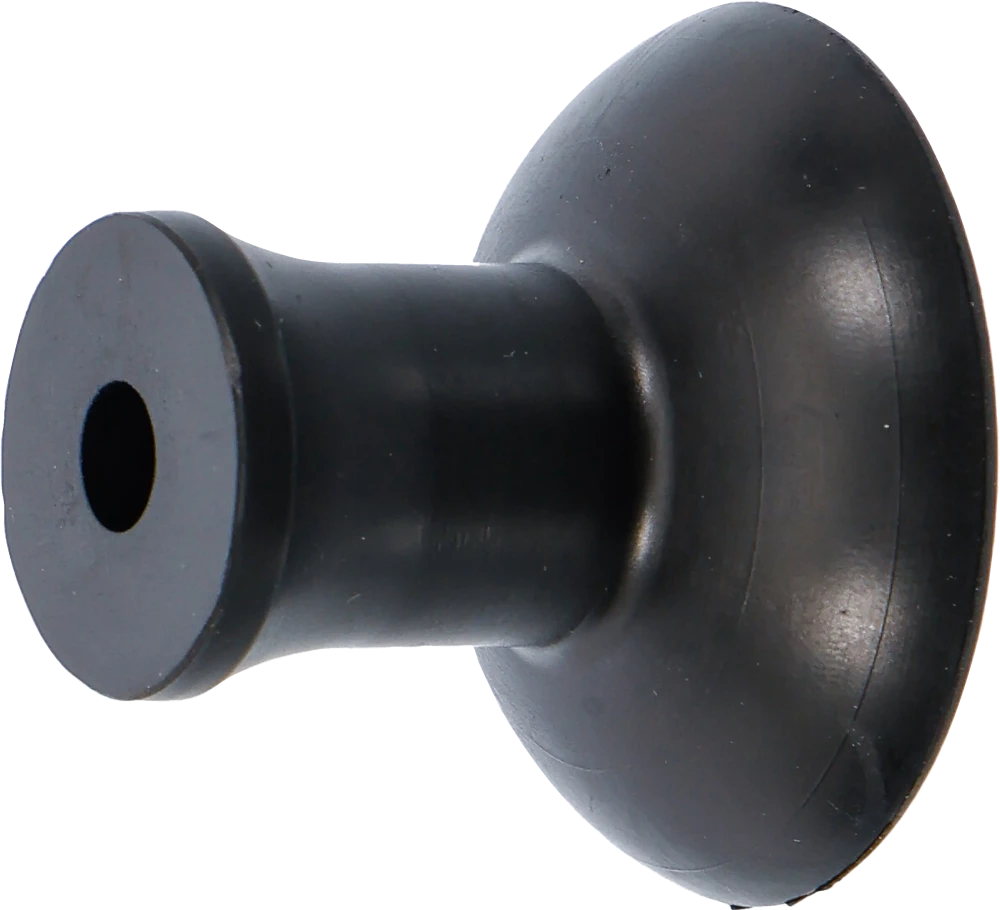Gumiadapter a BGS 3327-hez | Ø 45 mm