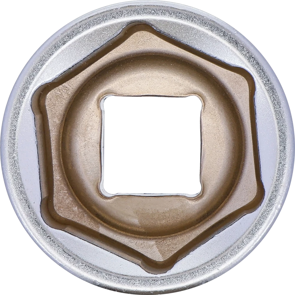 Dugókulcs, hatszögletű | 20 mm (3/4") | 41 mm