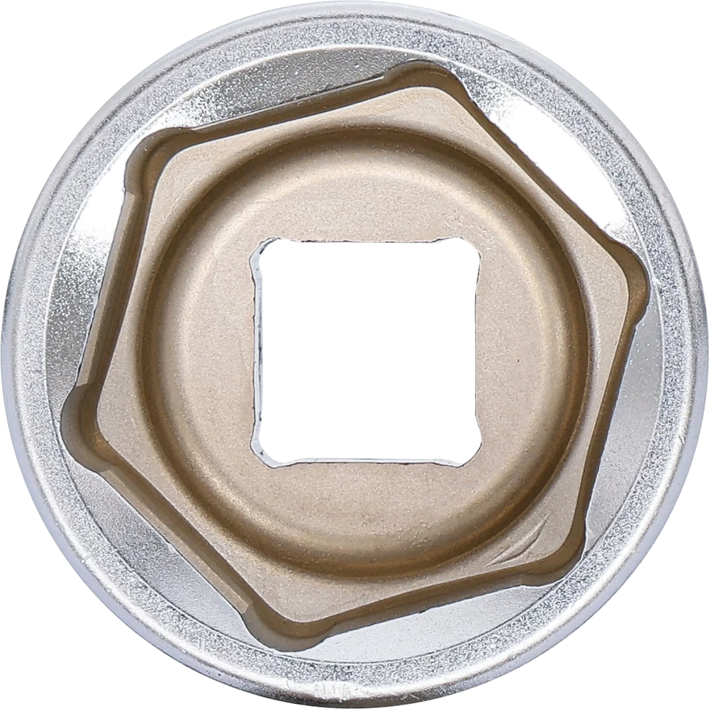 Dugókulcs, hatszögletű | 20 mm (3/4") | 44 mm