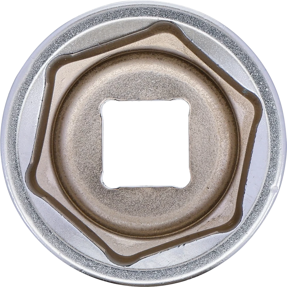 Dugókulcs, hatszögletű | 20 mm (3/4") | 46 mm