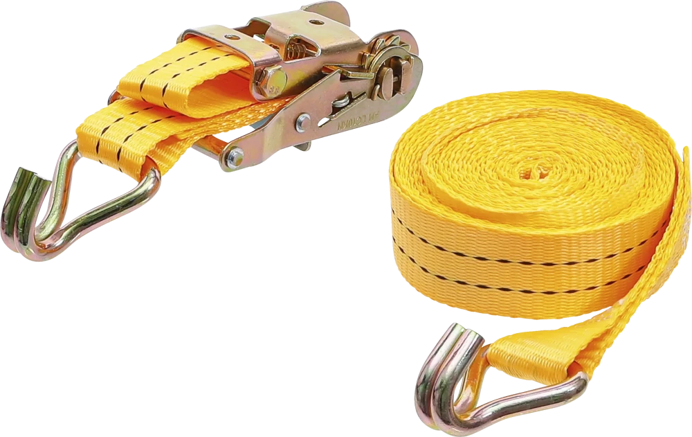 Racsnis rakományrögzítő | 6 m x 38 mm