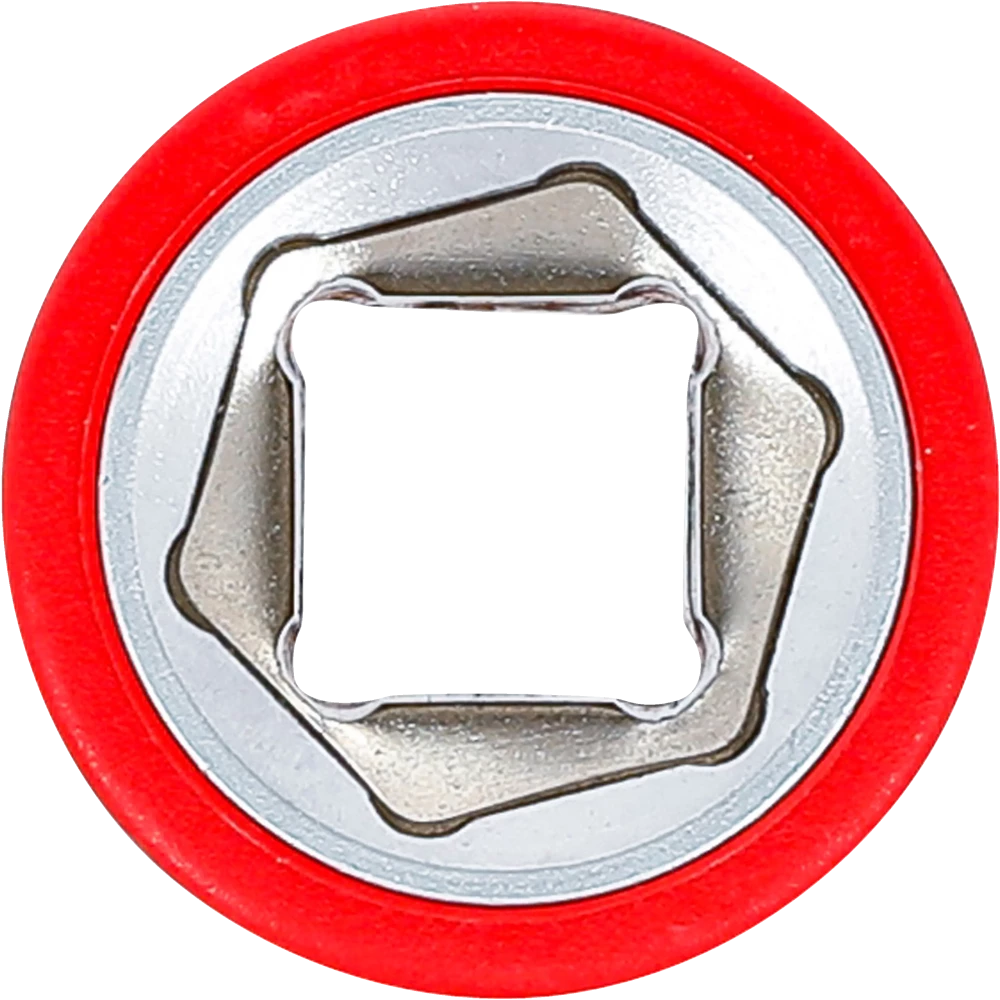 VDE dugókulcs hatszögletű | 10 mm (3/8") | 15 mm