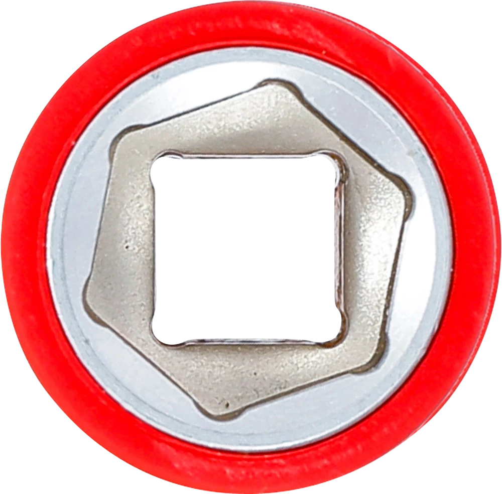 VDE dugókulcs hatszögletű | 10 mm (3/8") | 16 mm