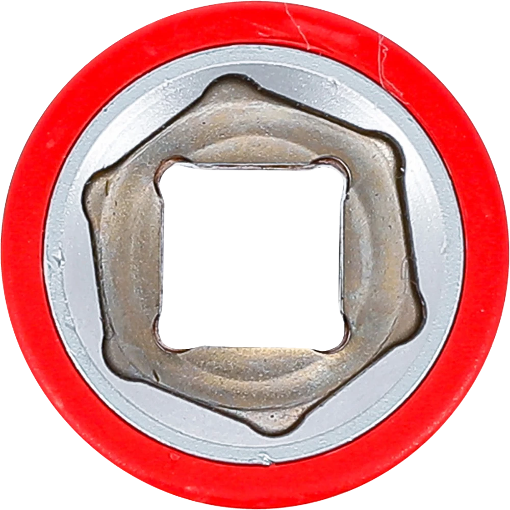 VDE dugókulcs hatszögletű | 10 mm (3/8") | 17 mm