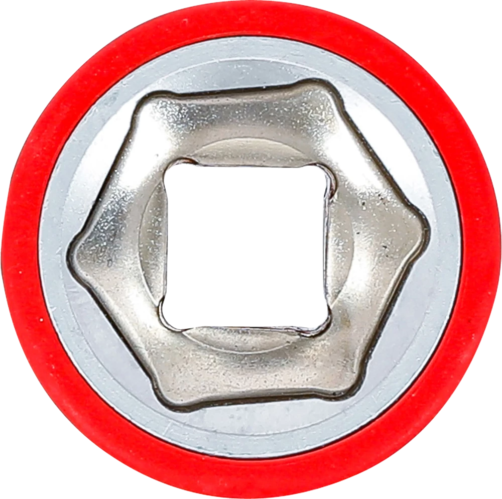 VDE dugókulcs hatszögletű | 10 mm (3/8") | 19 mm