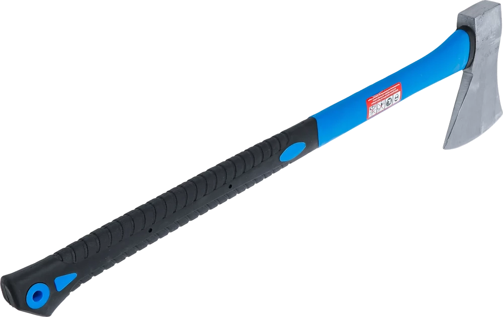Fejsze | üvegszálas nyéllel | 1250 g