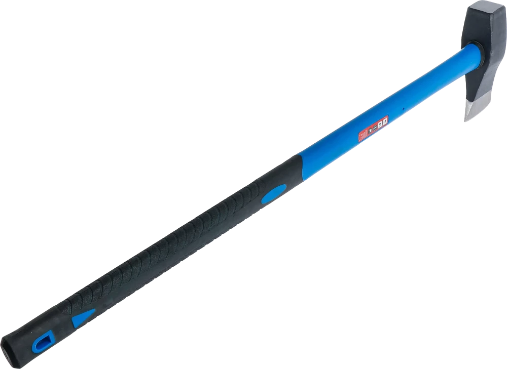 Fejsze | üvegszálas nyéllel | 3000 g