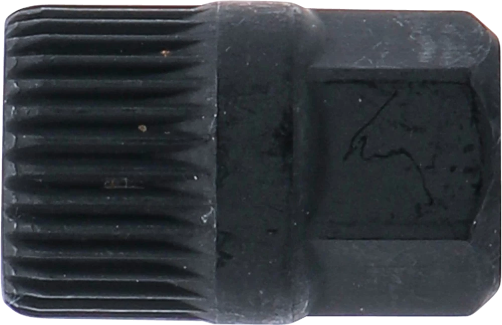 33 fogú toldat | Külső hatszögletű kulcsnyílású hajtás | a BGS 4248-hez | 17 mm