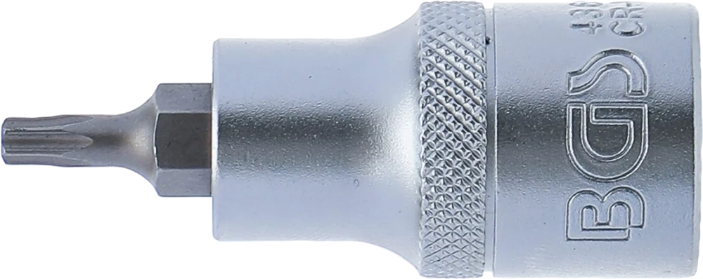 Behajtófej | 12,5 mm (1/2") | T-profil (Torx) T20