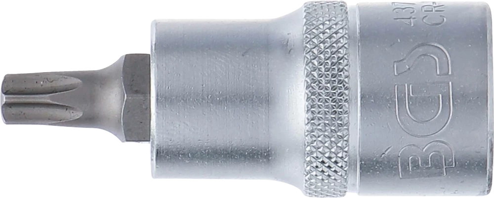 Behajtófej | 12,5 mm (1/2") | T-profil (Torx) T40