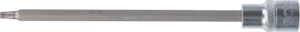 Behajtófej | 12,5 mm (1/2") | T-profil (Torx) T30