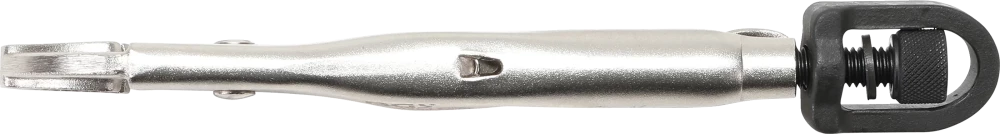 Grippfogó | kalapács adapterrel | 250 mm
