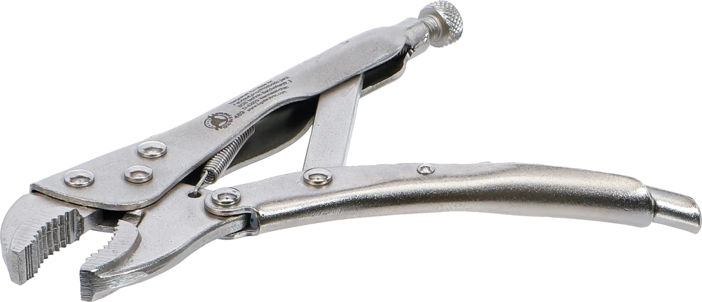 Grippfogó | 175 mm