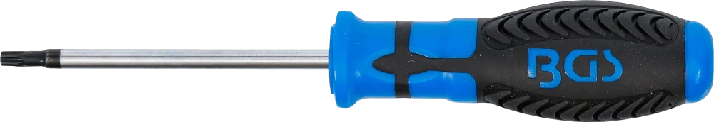 Csavarhúzó | T-profil (Torx) T20 | Pengehossz 80 mm