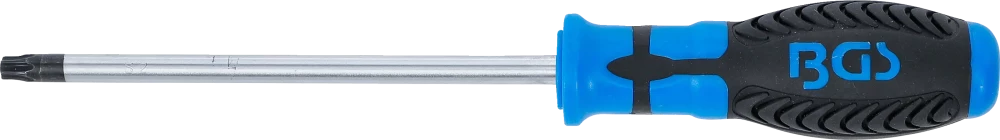 Csavarhúzó | T-profil (Torx) T40 | Pengehossz 150 mm