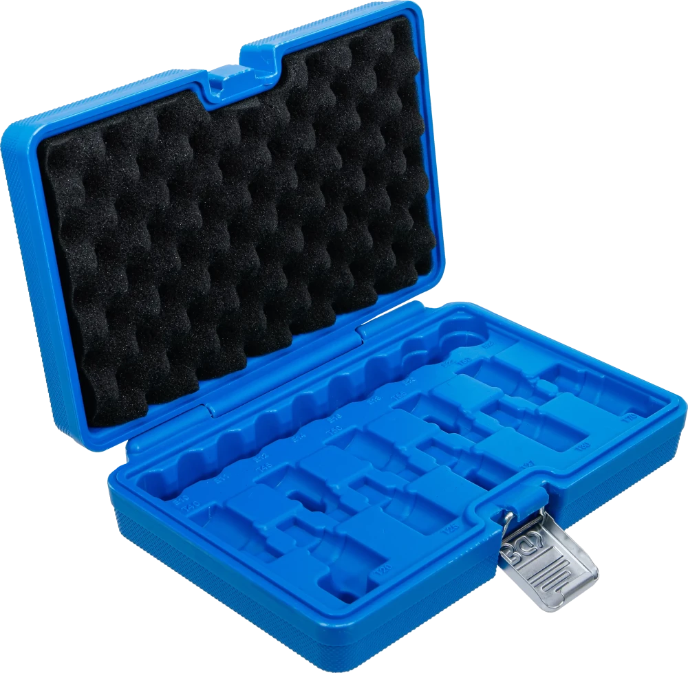 Üres táska a BGS 5100-hez