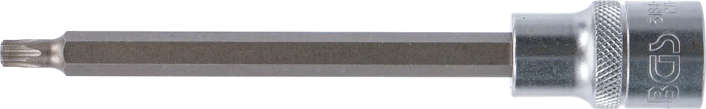 Behajtófej | 12,5 mm (1/2") | T-profil (Torx) T30