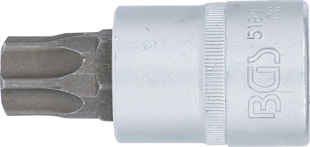 Behajtófej | 20 mm (3/4") | T-profil (Torx) T100