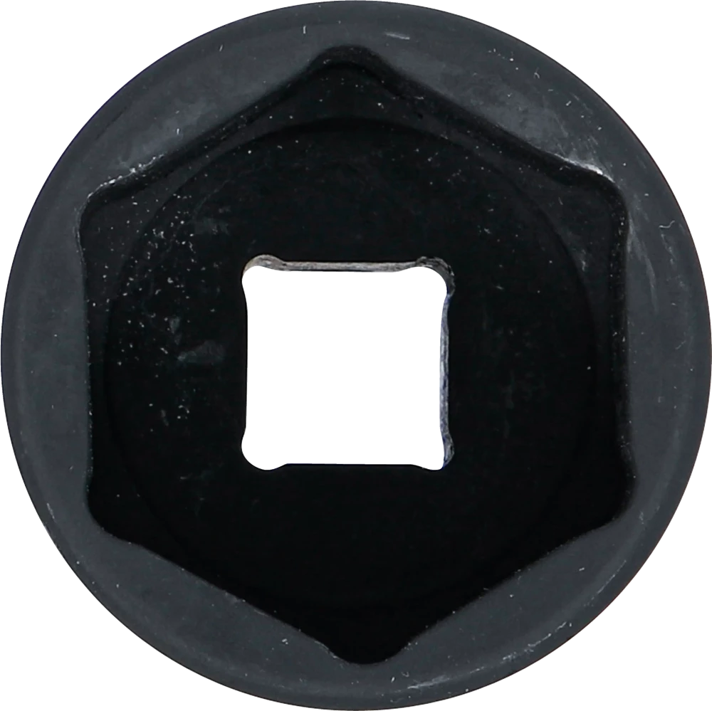 Levegős dugókulcs hatszögletű | 12,5 mm (1/2") | 34 mm