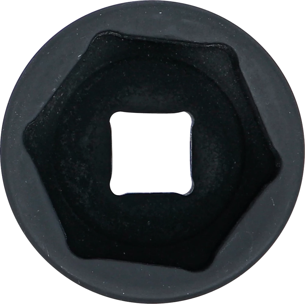 Levegős dugókulcs hatszögletű | 12,5 mm (1/2") | 36 mm