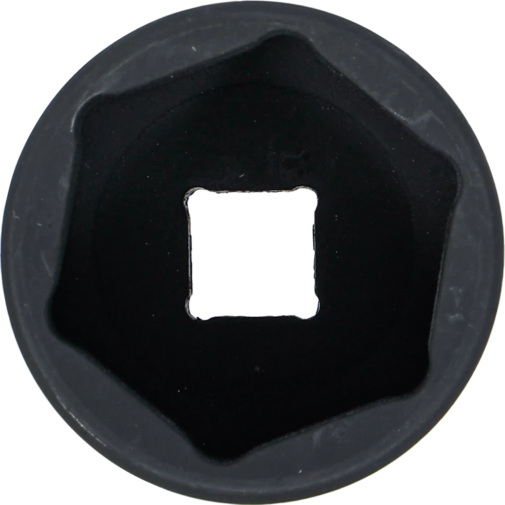 Levegős dugókulcs hatszögletű | 12,5 mm (1/2") | 38 mm