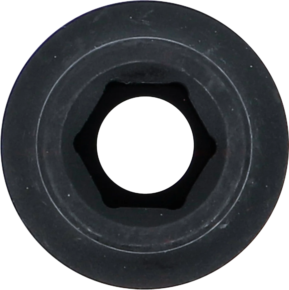 Levegős dugókulcs hatszögletű | 12,5 mm (1/2") | 10 mm