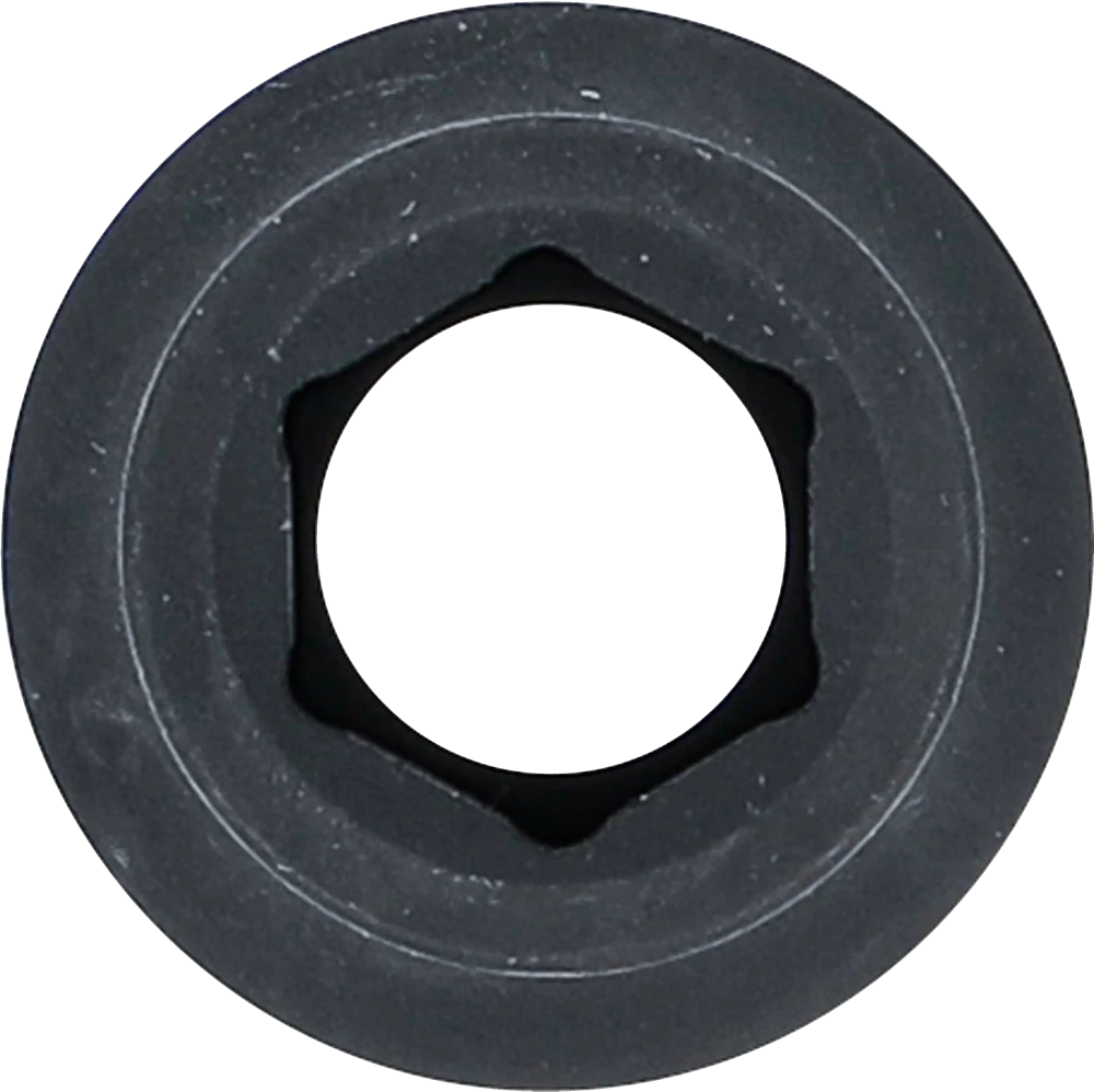Levegős dugókulcs hatszögletű | 12,5 mm (1/2") | 11 mm