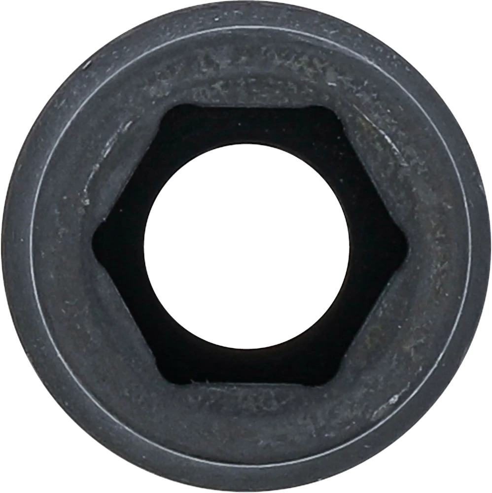 Levegős dugókulcs hatszögletű | 12,5 mm (1/2") | 13 mm