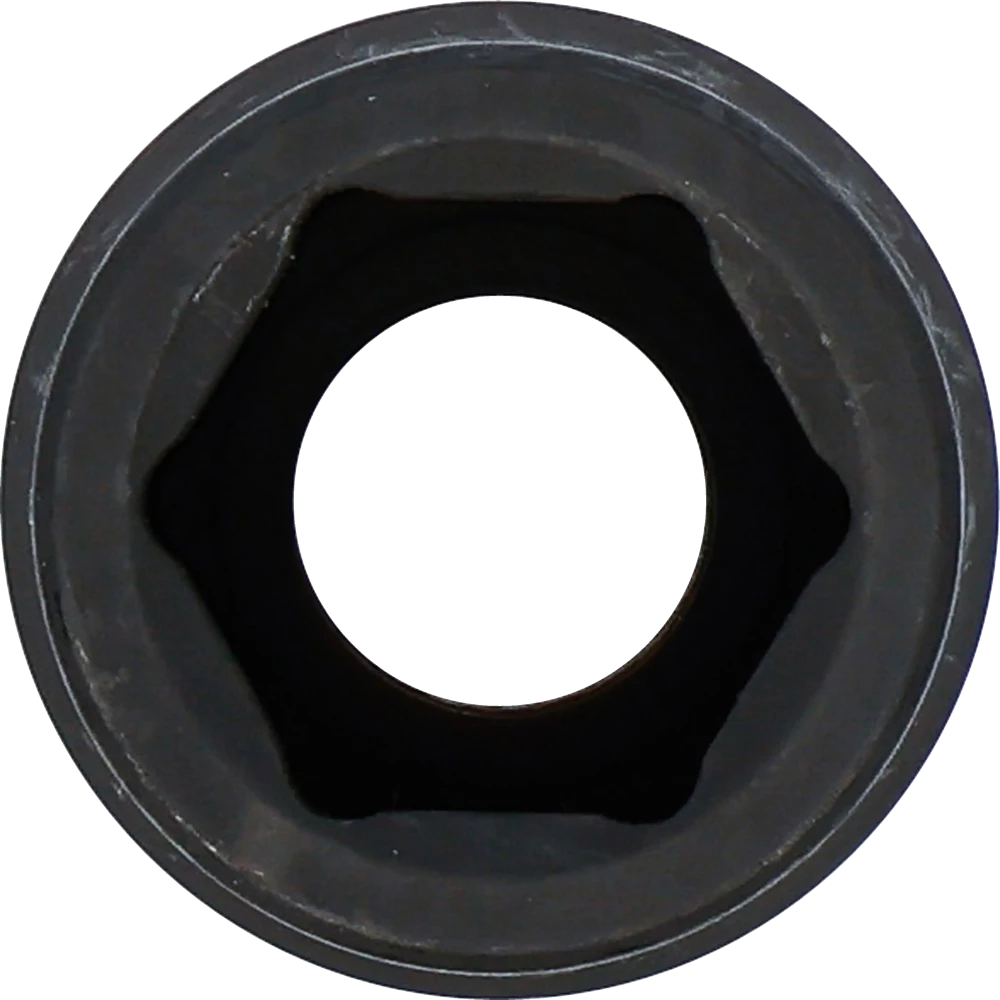 Levegős dugókulcs hatszögletű | 12,5 mm (1/2") | 14 mm