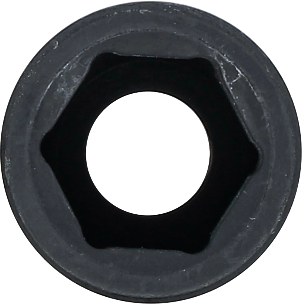 Levegős dugókulcs hatszögletű | 12,5 mm (1/2") | 15 mm