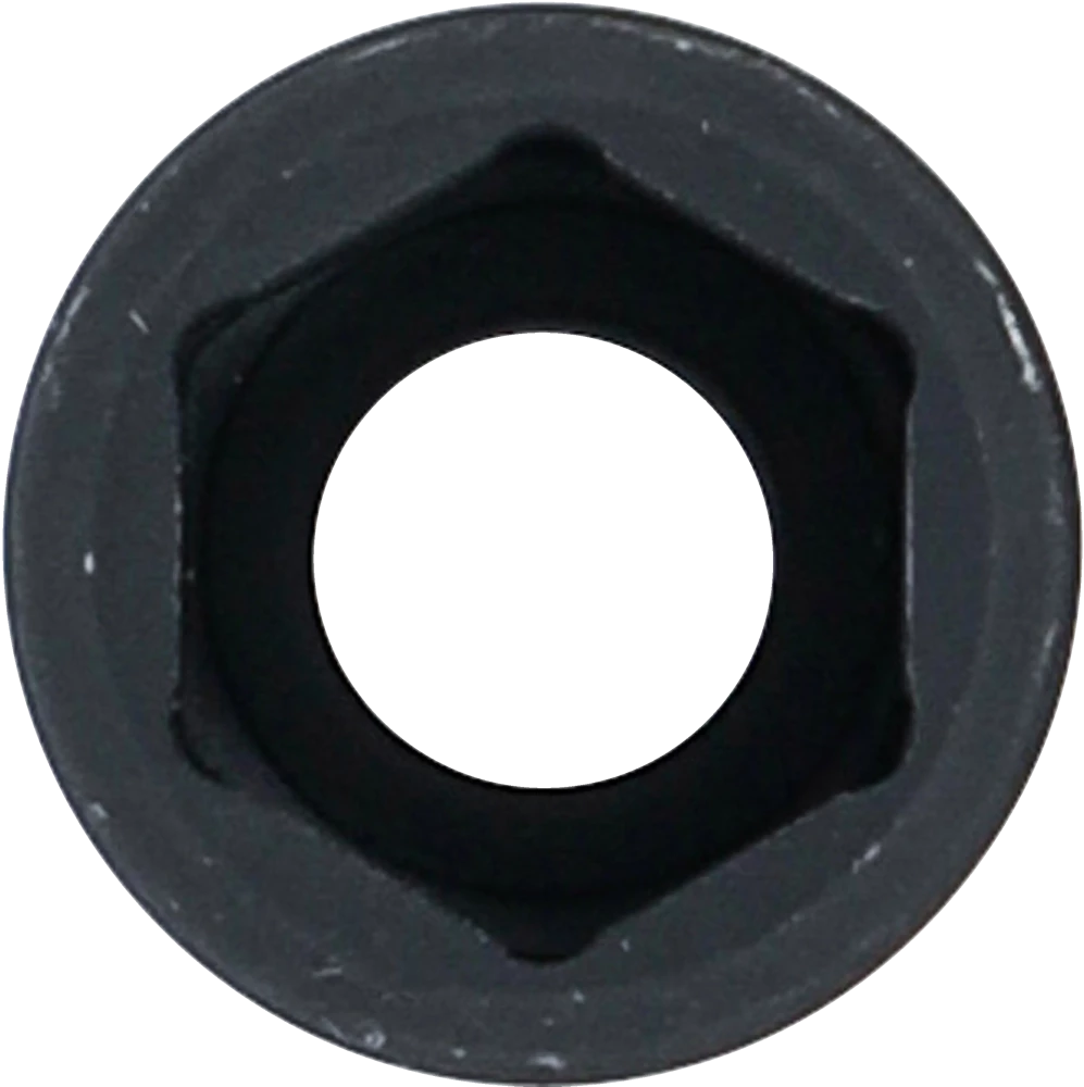 Levegős dugókulcs hatszögletű | 12,5 mm (1/2") | 17 mm