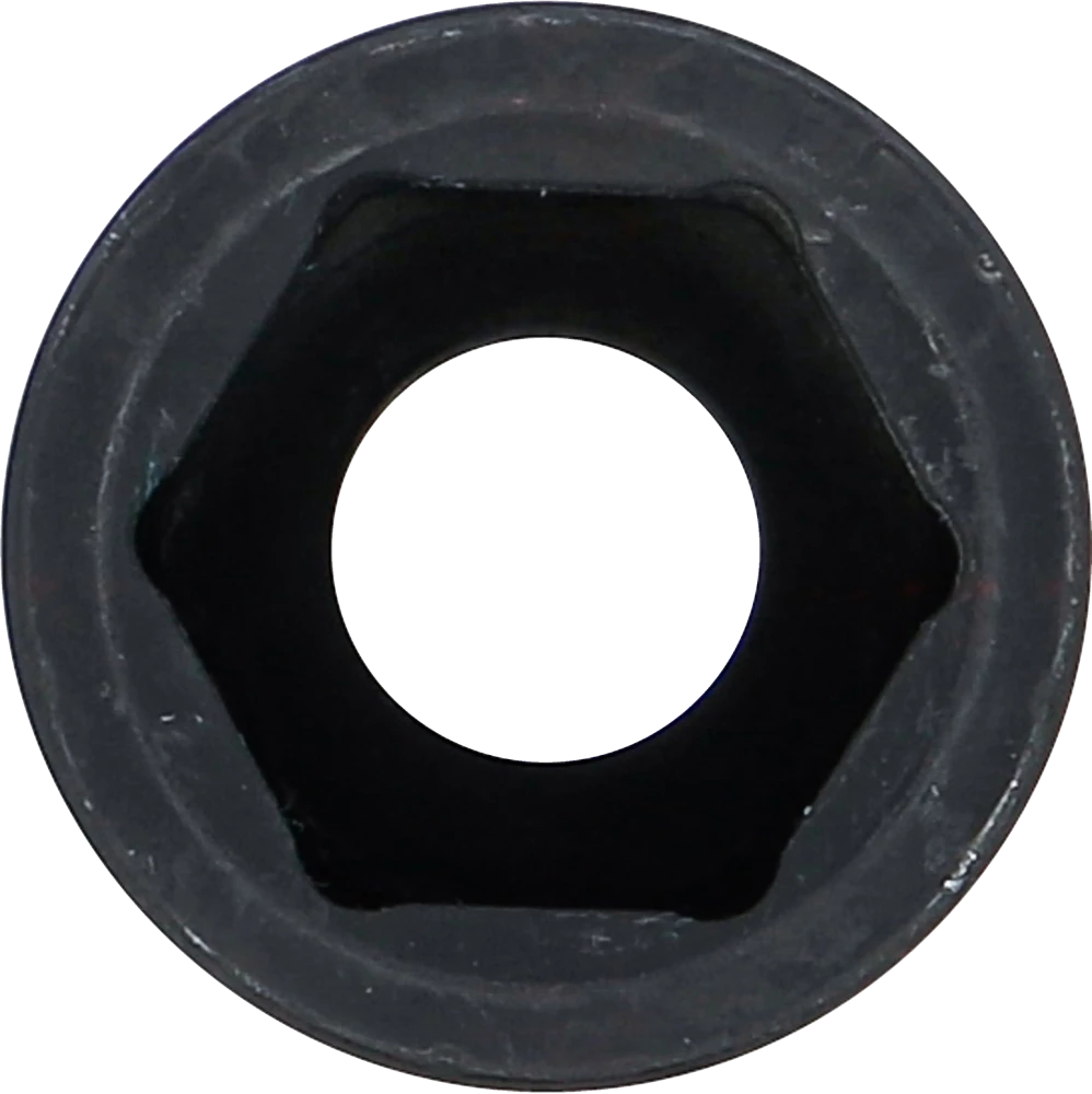 Levegős dugókulcs hatszögletű | 12,5 mm (1/2") | 18 mm