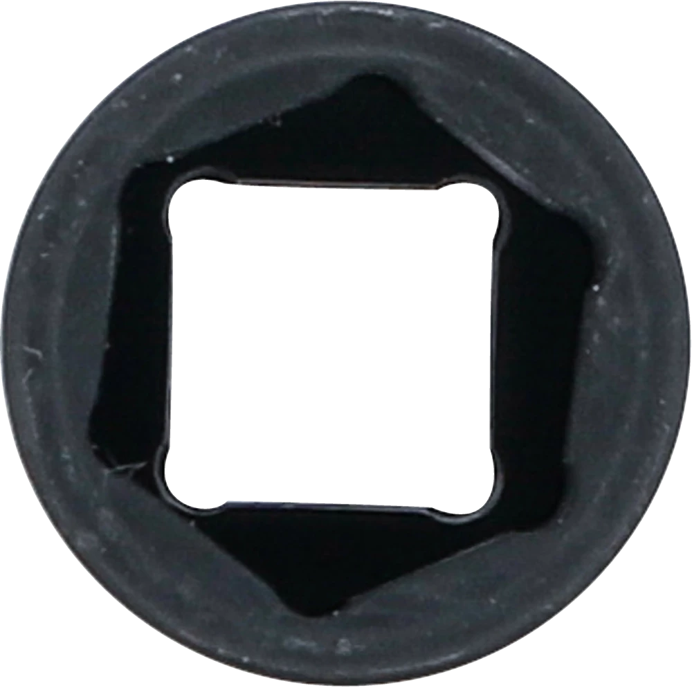 Levegős dugókulcs hatszögletű | 12,5 mm (1/2") | 19 mm