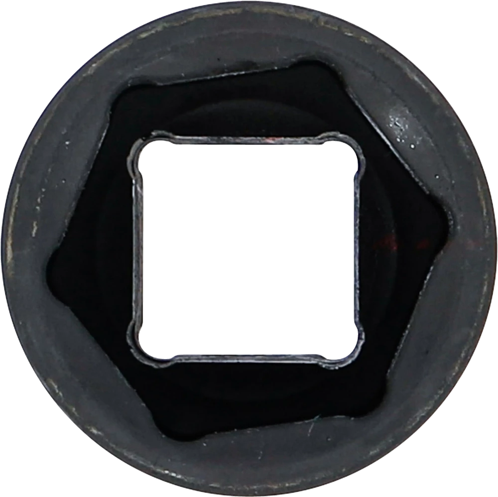 Levegős dugókulcs hatszögletű | 12,5 mm (1/2") | 21 mm
