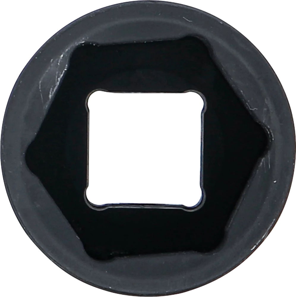 Levegős dugókulcs hatszögletű | 12,5 mm (1/2") | 24 mm