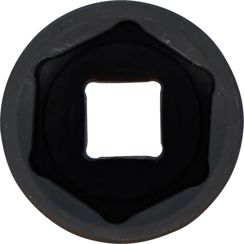 Levegős dugókulcs hatszögletű | 12,5 mm (1/2") | 30 mm
