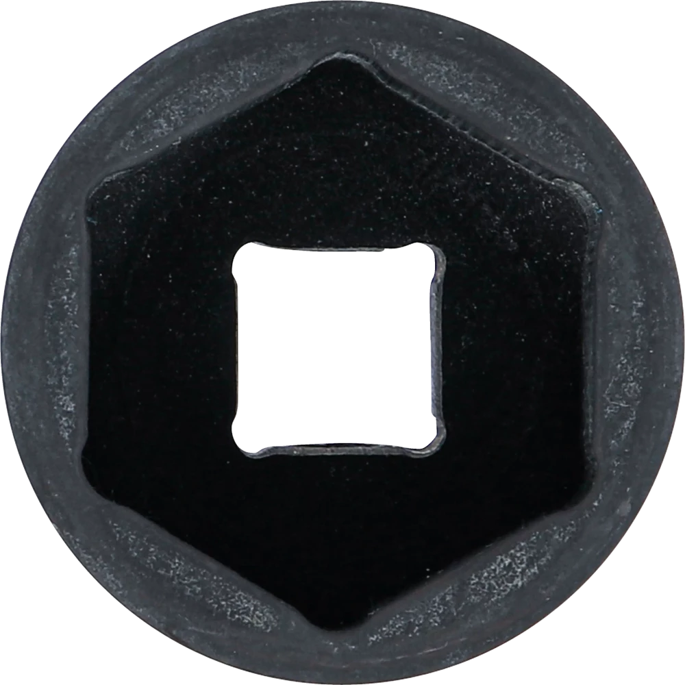 Levegős dugókulcs hatszögletű | 12,5 mm (1/2") | 32 mm