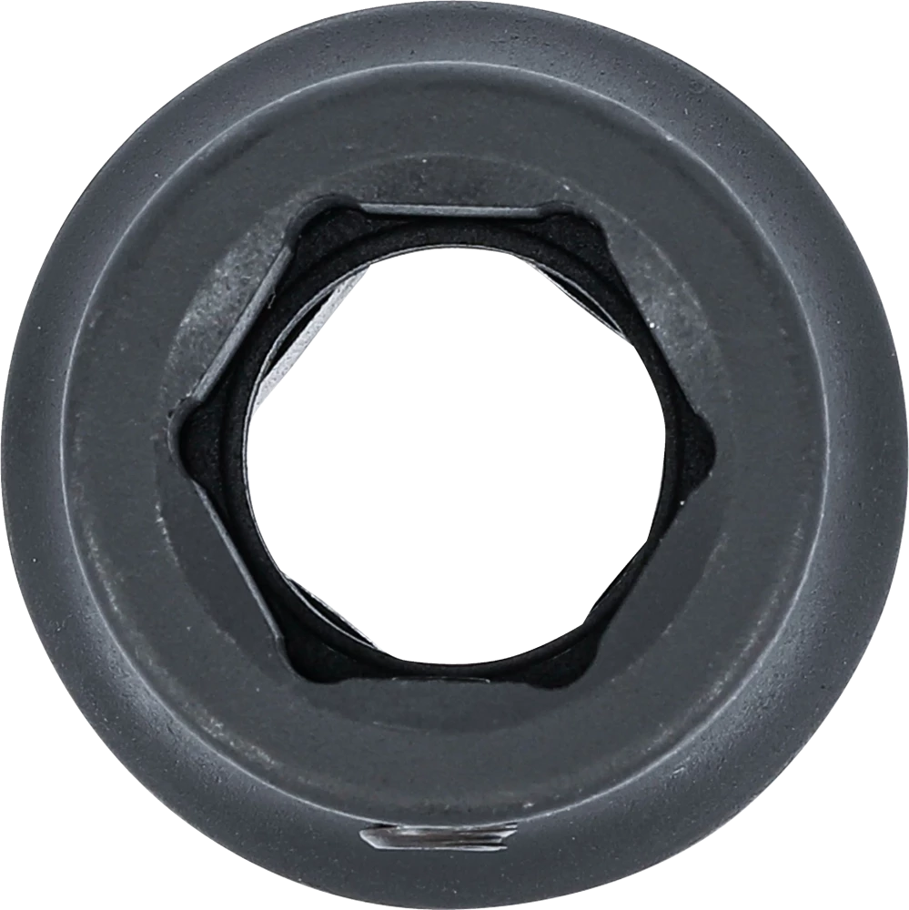 Behajtófej-adapter | a BGS 5246-hez | 20 mm (3/4") - Belső hatszögletű 22 mm