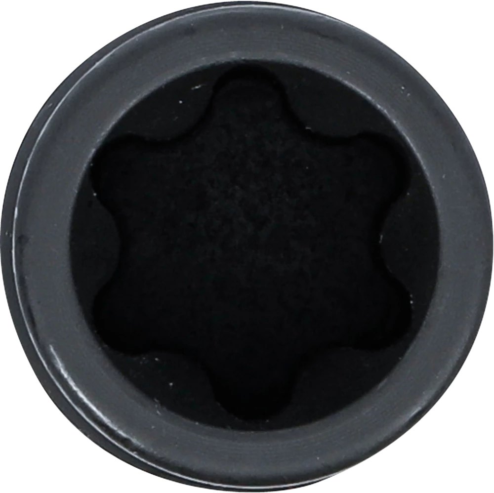 Levegős dugókulcs E-profil, mély | 20 mm (3/4") | E32