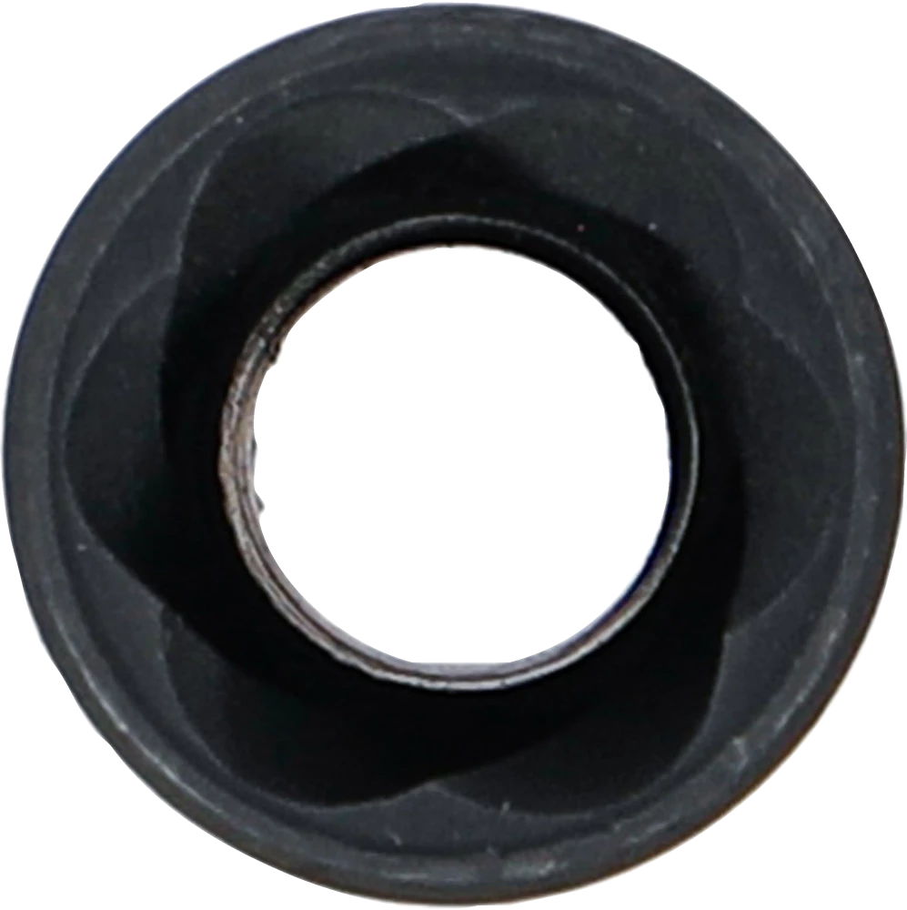 Spirálbites dugókulcsbetét / csavarkiszedő, mély | 12,5 mm (1/2") | 17 mm
