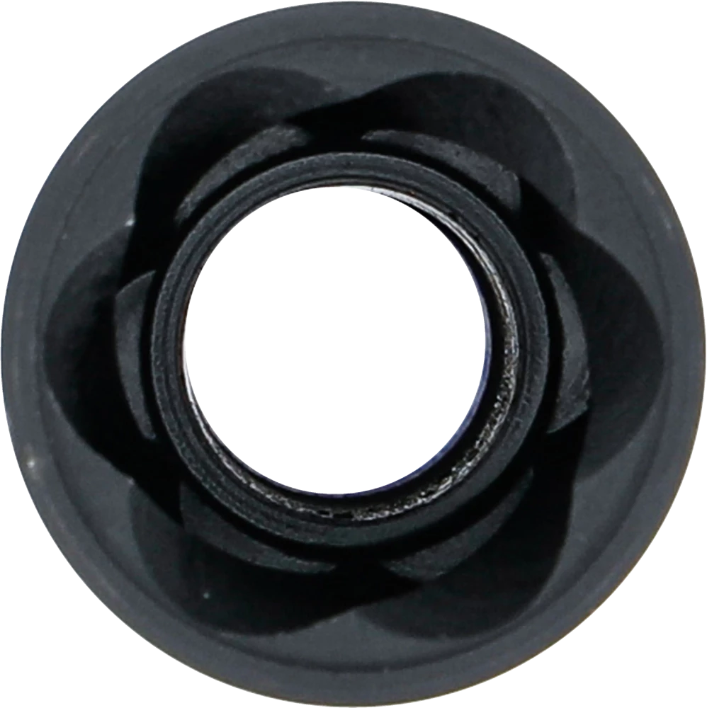 Spirálbites dugókulcsbetét / csavarkiszedő, mély | 12,5 mm (1/2") | 19 mm
