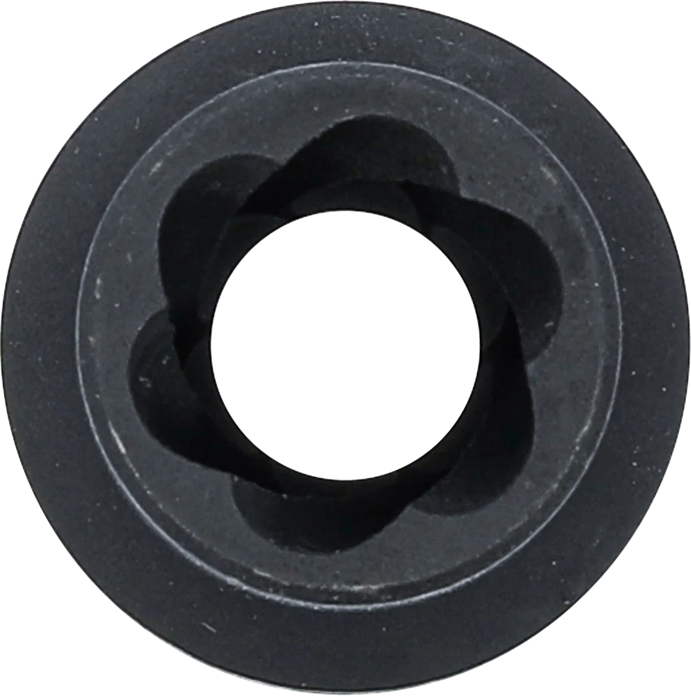 Spirálbites dugókulcsbetét / csavarkiszedő | 12,5 mm (1/2") | 12 mm